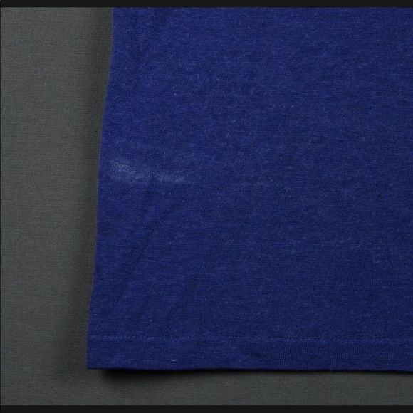 🏈 • 80s VINTAGE • Denver Broncos Vintage 1986 AFC Champion T-Shirt XL • 🏈 - Picture 8 of 8